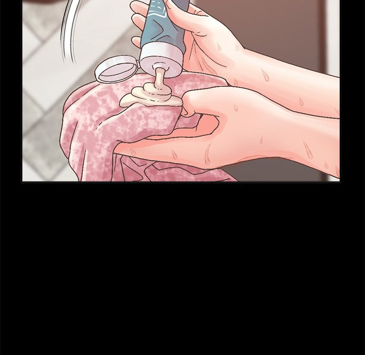 My Love for Her Chapter 14 image 68