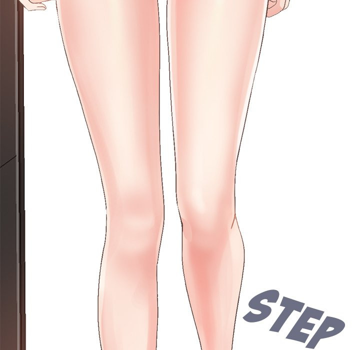 My Love for Her Chapter 14 image 6