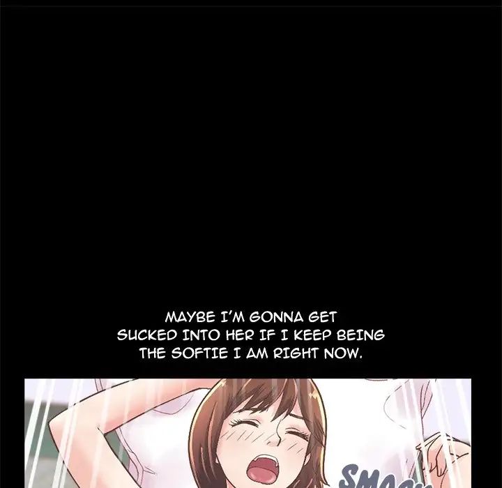 My Love for Her Chapter 15 image 104