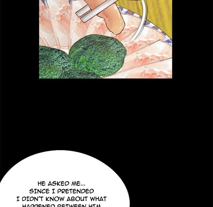 My Love for Her Chapter 15 image 10