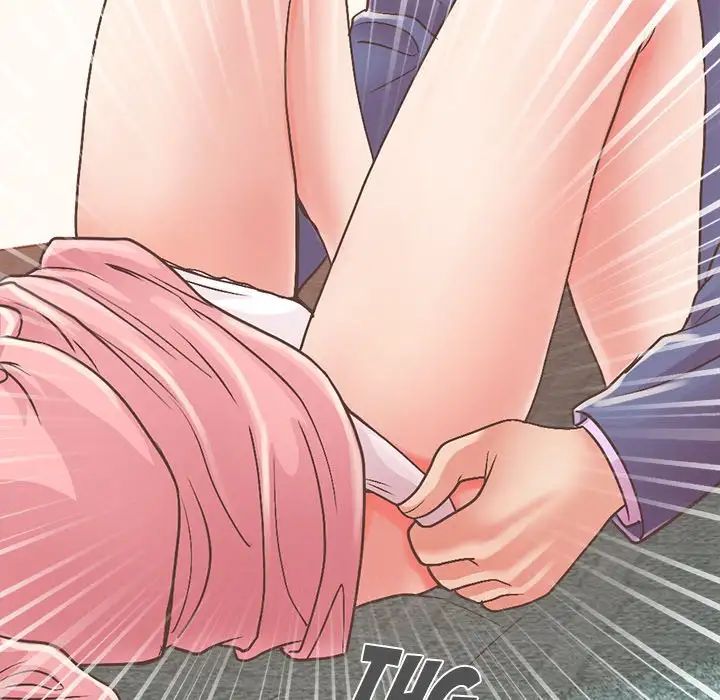 My Love for Her Chapter 15 image 118