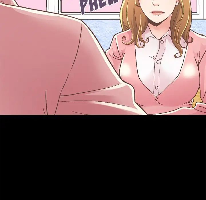 My Love for Her Chapter 15 image 18