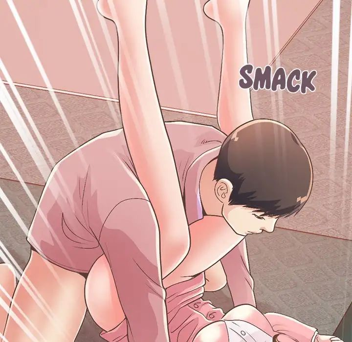My Love for Her Chapter 15 image 190