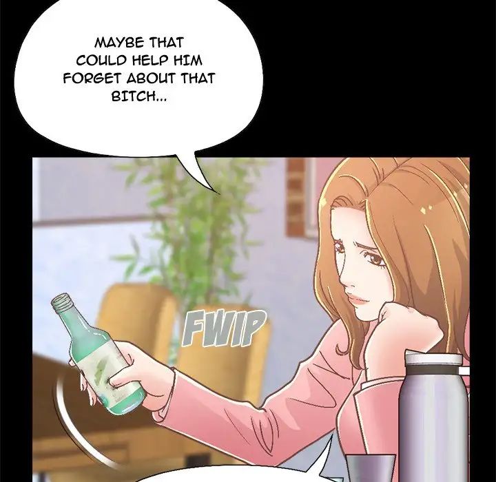 My Love for Her Chapter 15 image 22