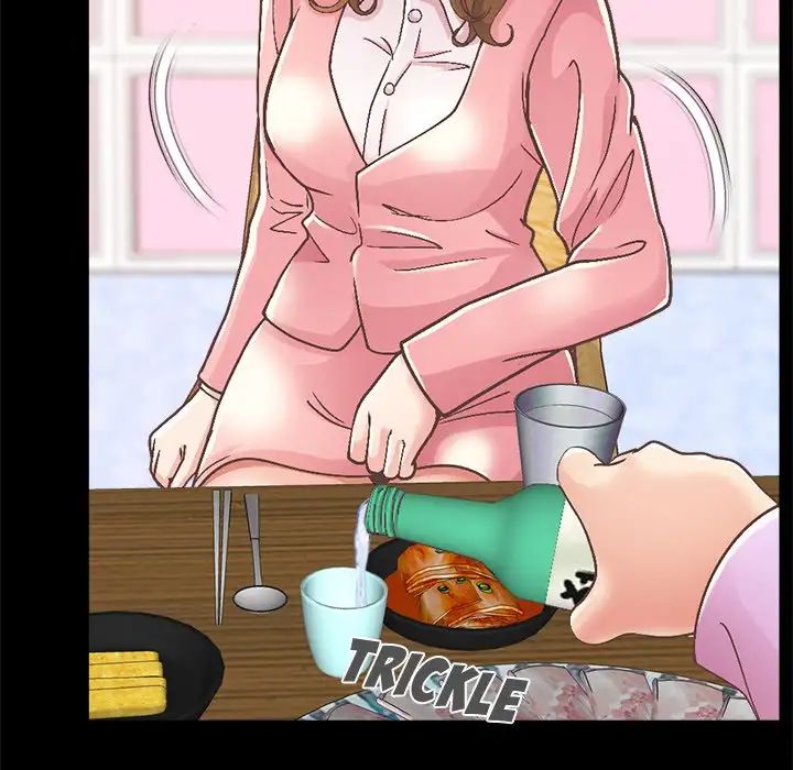 My Love for Her Chapter 15 image 31