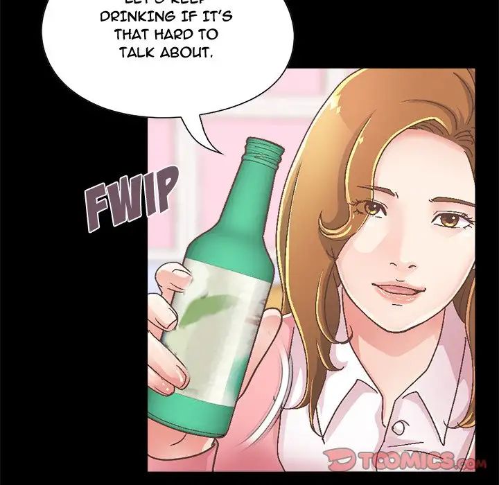 My Love for Her Chapter 15 image 51