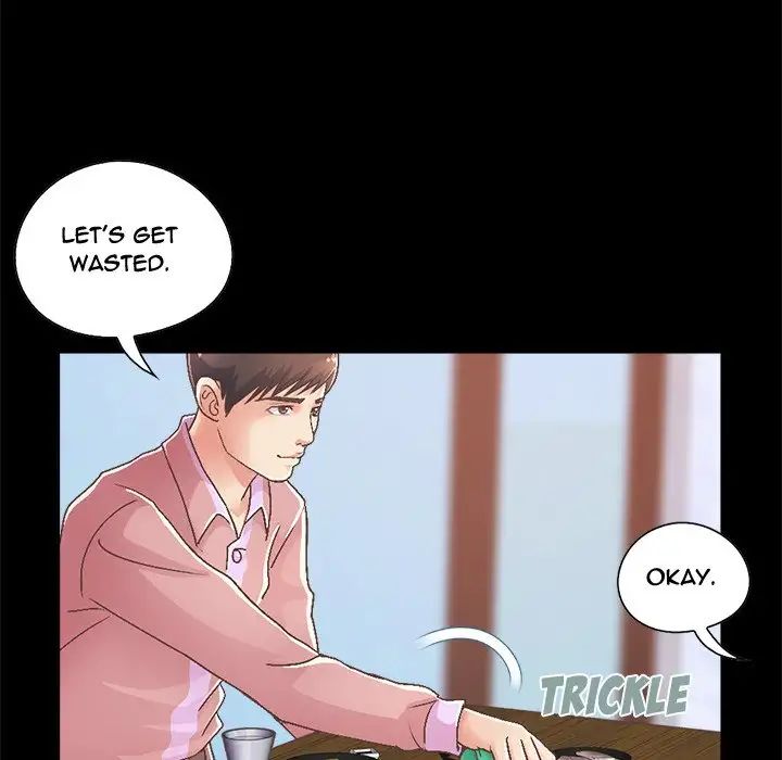 My Love for Her Chapter 15 image 59