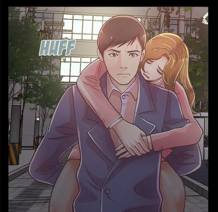My Love for Her Chapter 15 image 70
