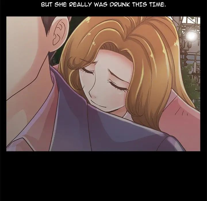 My Love for Her Chapter 15 image 72