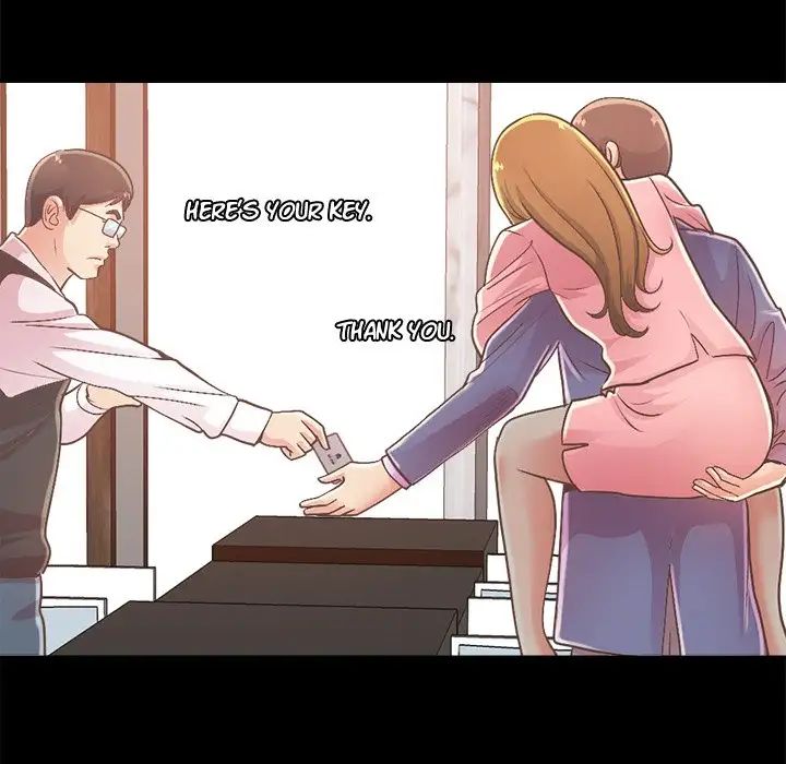 My Love for Her Chapter 15 image 78