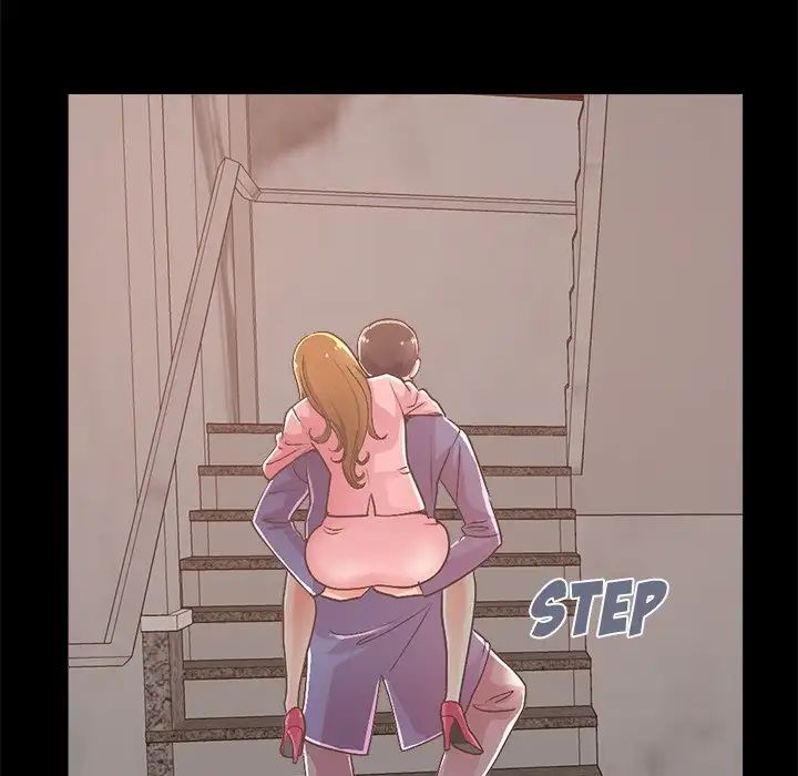 My Love for Her Chapter 15 image 80