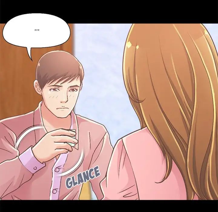 My Love for Her Chapter 15 image 8