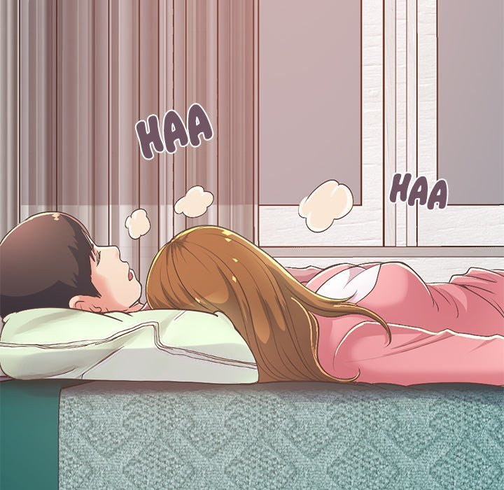 My Love for Her Chapter 16 image 16