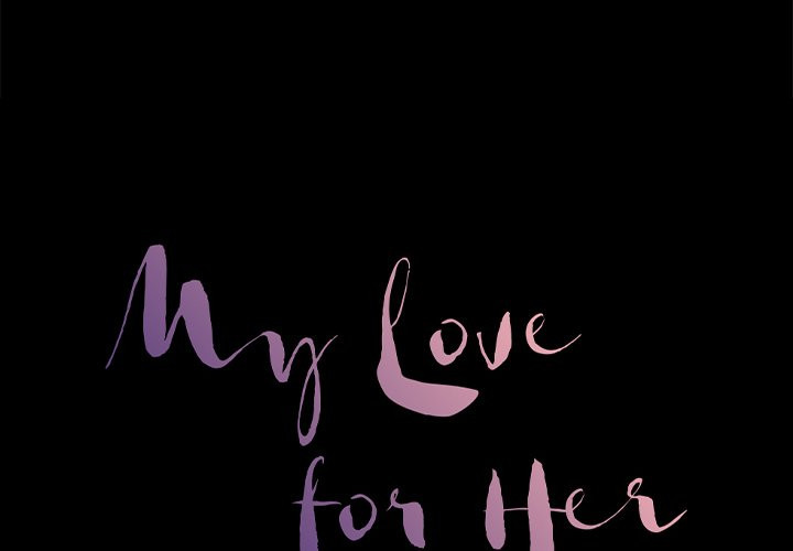 My Love for Her Chapter 16 image 1
