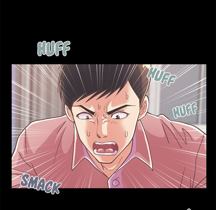 My Love for Her Chapter 16 image 4