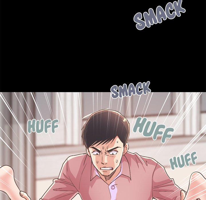 My Love for Her Chapter 16 image 5
