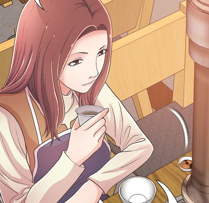 My Love for Her Chapter 17 image 102