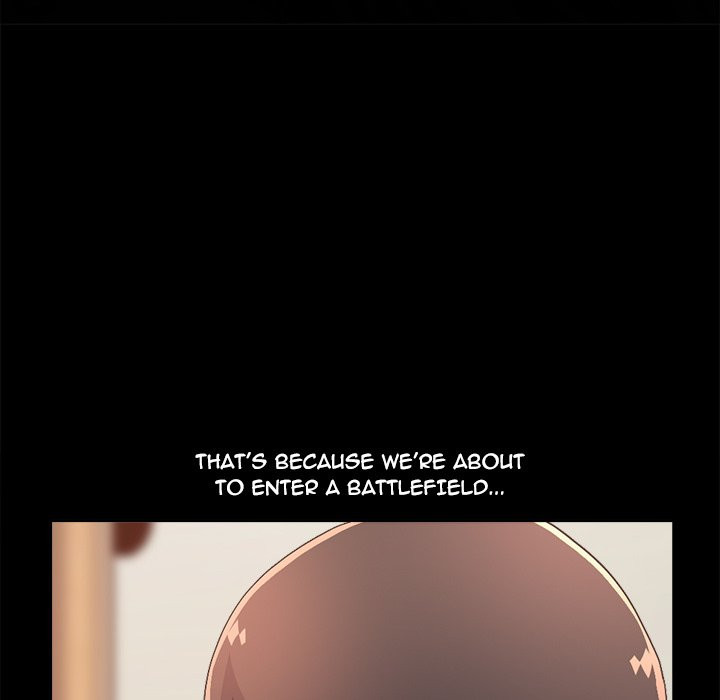 My Love for Her Chapter 17 image 104