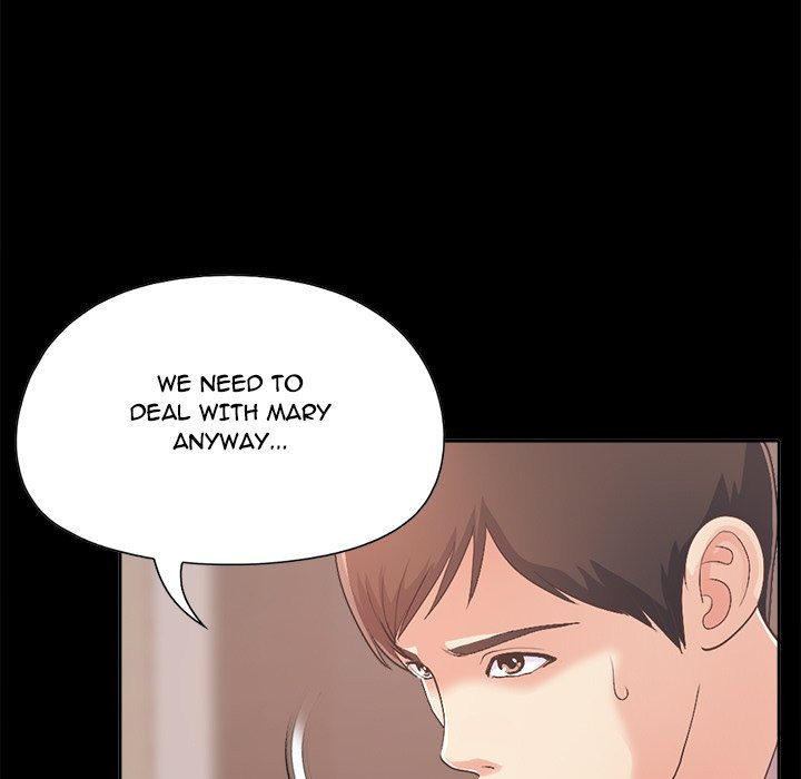 My Love for Her Chapter 17 image 120