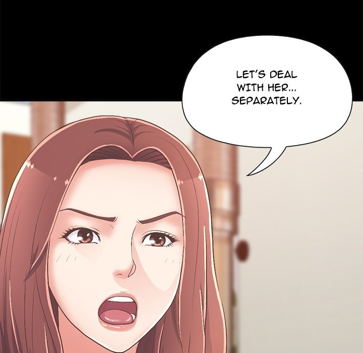 My Love for Her Chapter 17 image 122