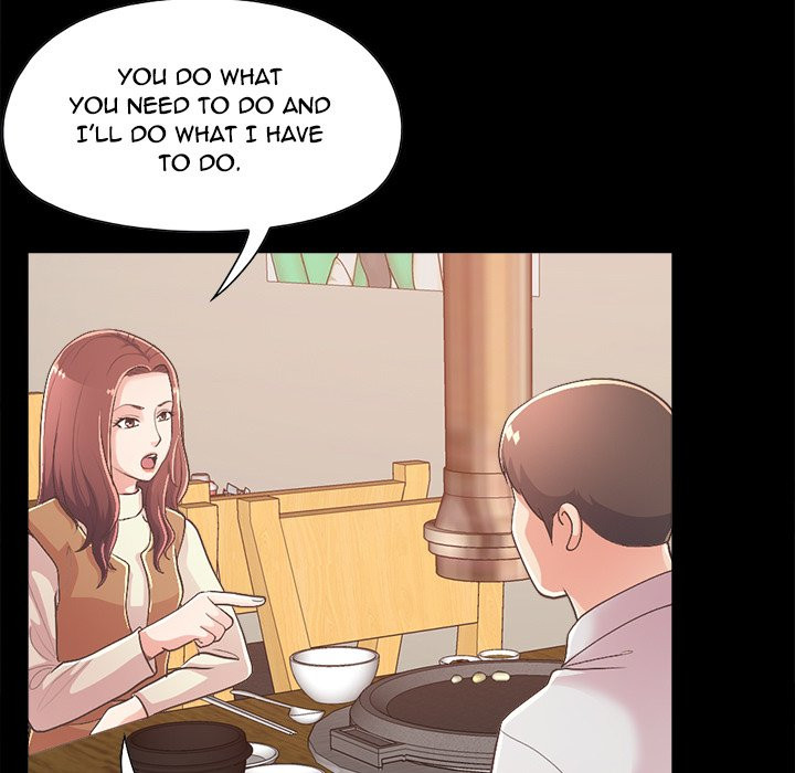 My Love for Her Chapter 17 image 124