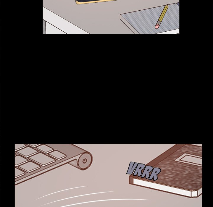 My Love for Her Chapter 17 image 12