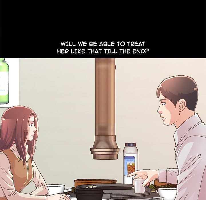 My Love for Her Chapter 17 image 133