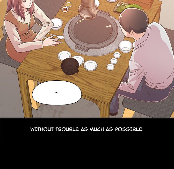 My Love for Her Chapter 17 image 137