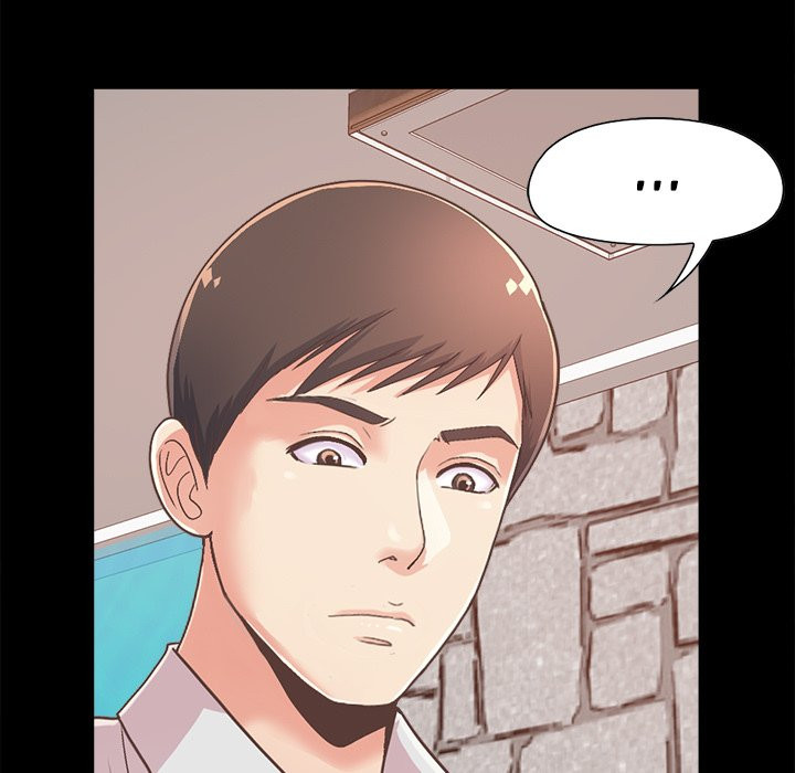 My Love for Her Chapter 17 image 14