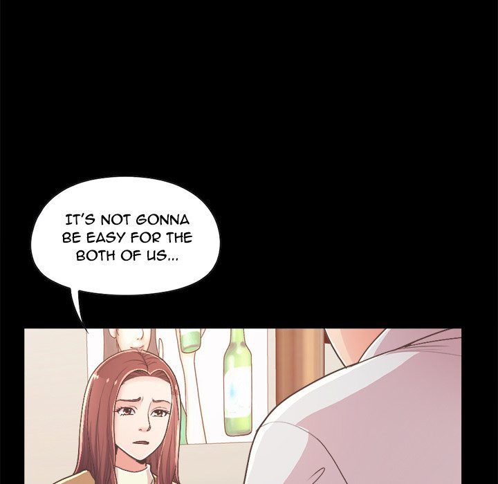 My Love for Her Chapter 17 image 154