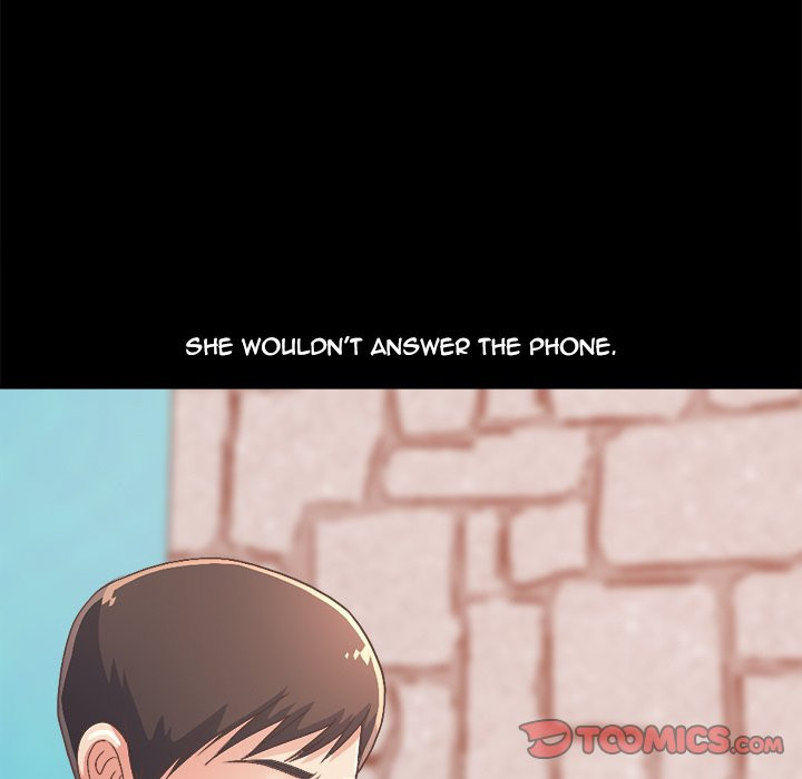My Love for Her Chapter 17 image 163