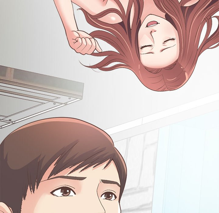 My Love for Her Chapter 17 image 184