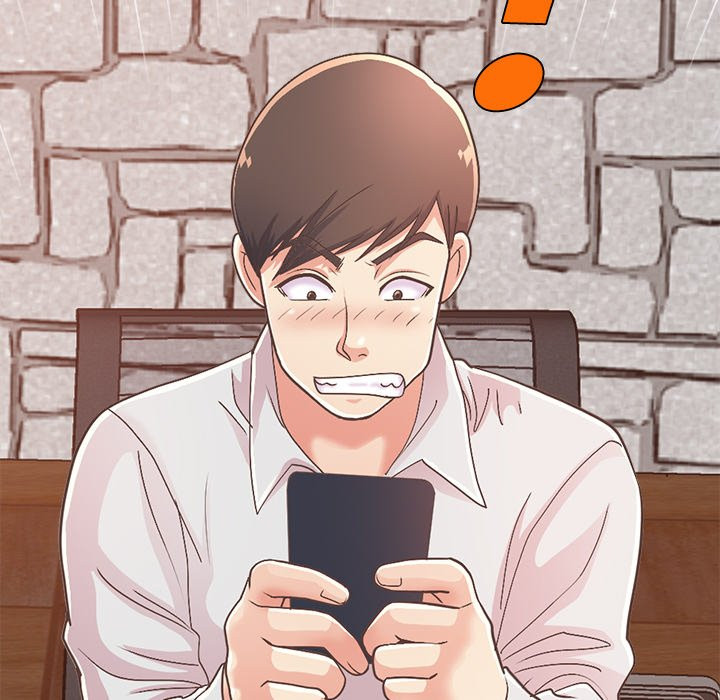 My Love for Her Chapter 17 image 18