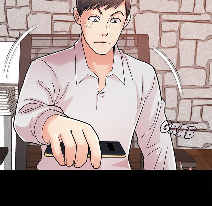 My Love for Her Chapter 17 image 36