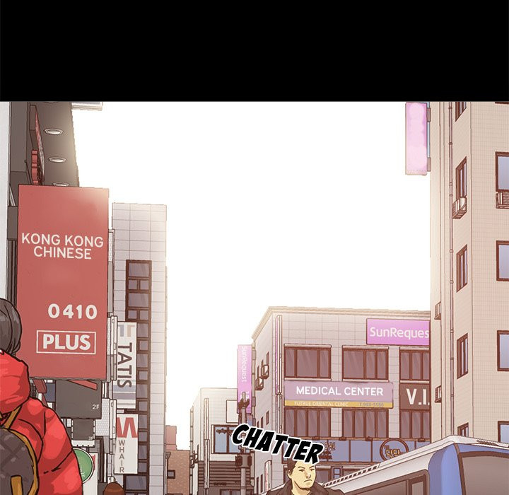 My Love for Her Chapter 17 image 63