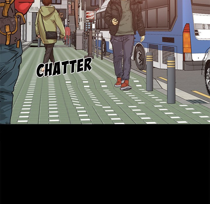 My Love for Her Chapter 17 image 64