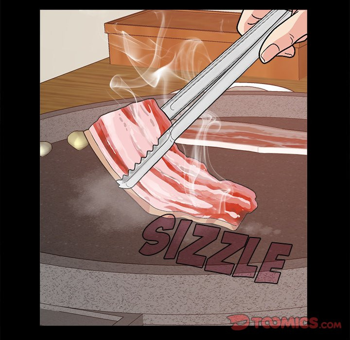My Love for Her Chapter 17 image 67