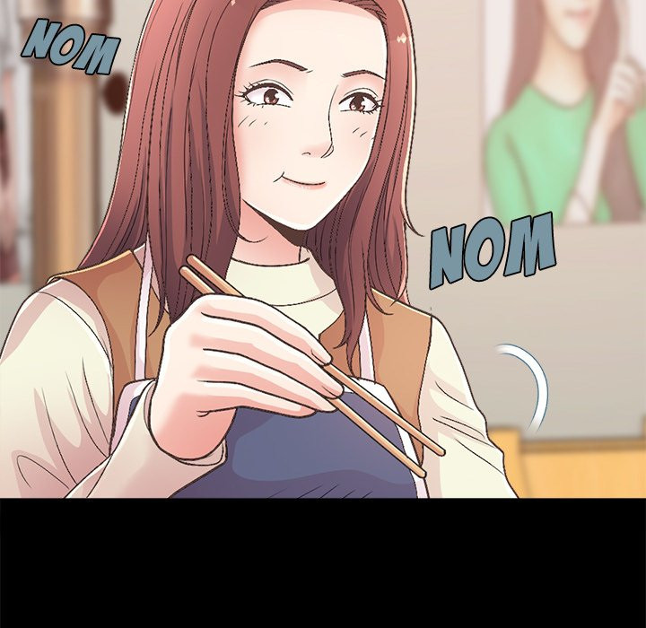 My Love for Her Chapter 17 image 77