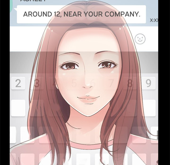 My Love for Her Chapter 17 image 7