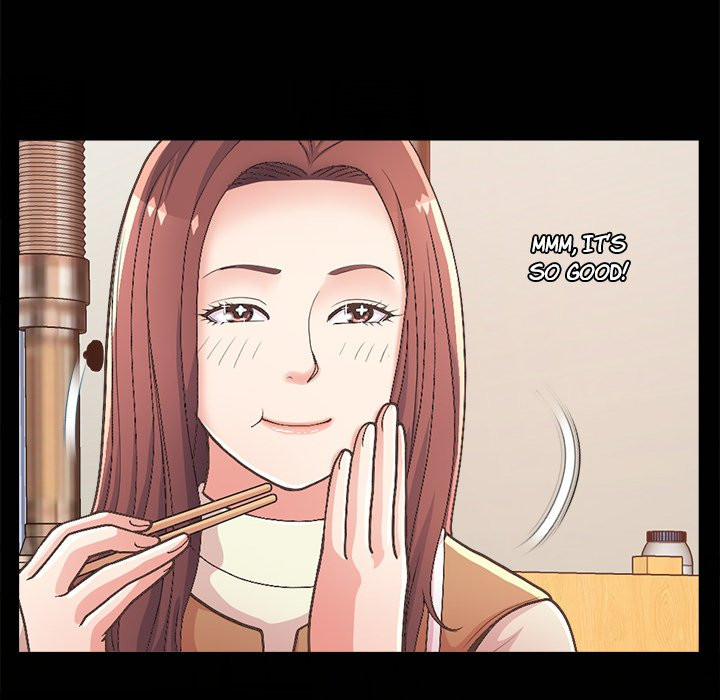 My Love for Her Chapter 17 image 79