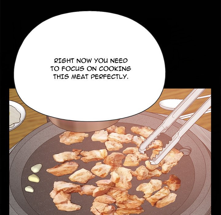 My Love for Her Chapter 17 image 84