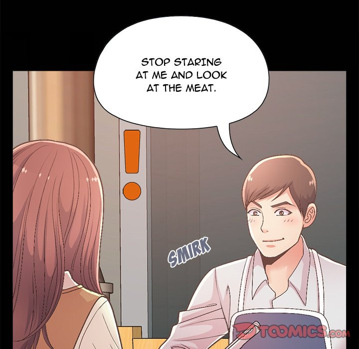 My Love for Her Chapter 17 image 91