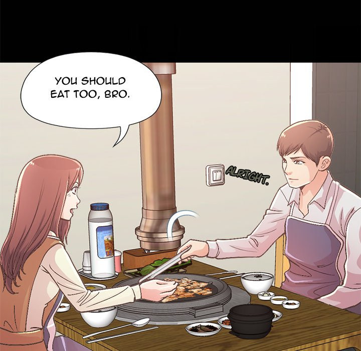 My Love for Her Chapter 17 image 96