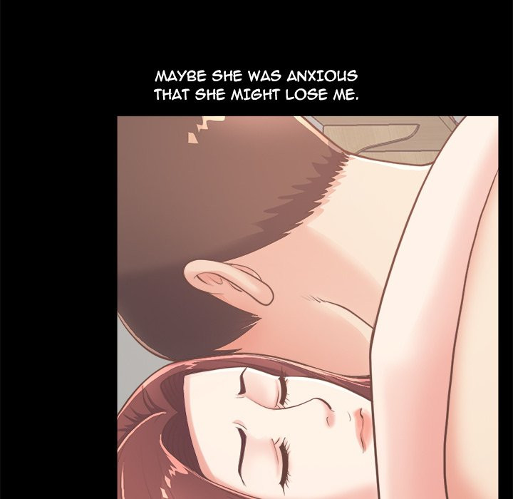My Love for Her Chapter 18 image 106