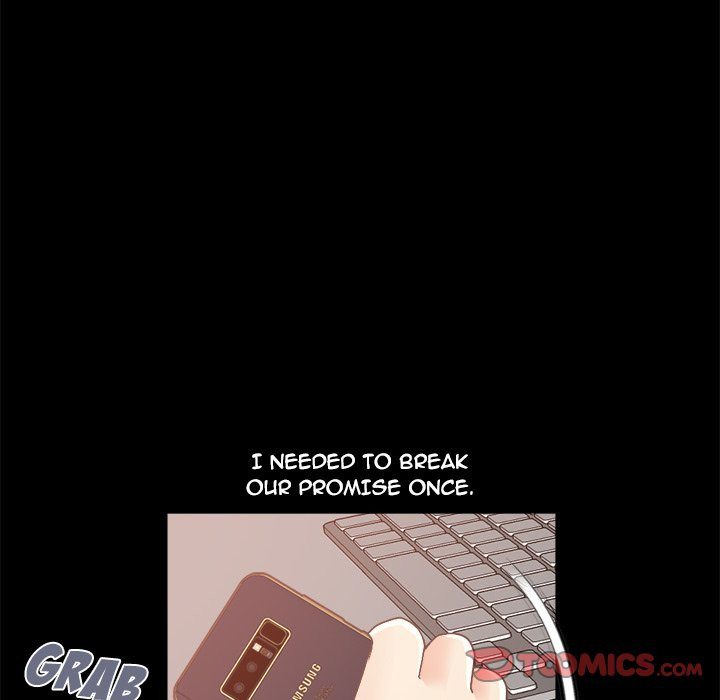 My Love for Her Chapter 18 image 11