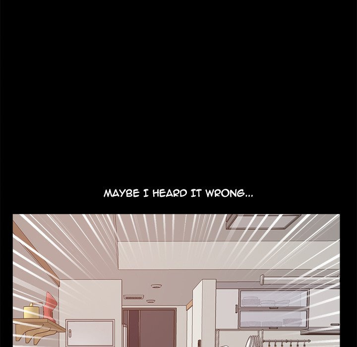 My Love for Her Chapter 18 image 133