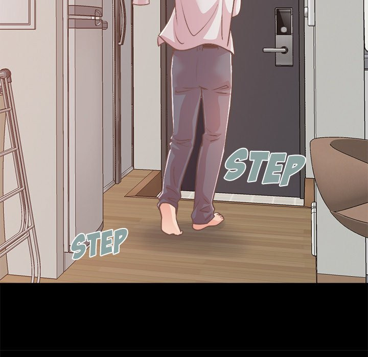 My Love for Her Chapter 18 image 152