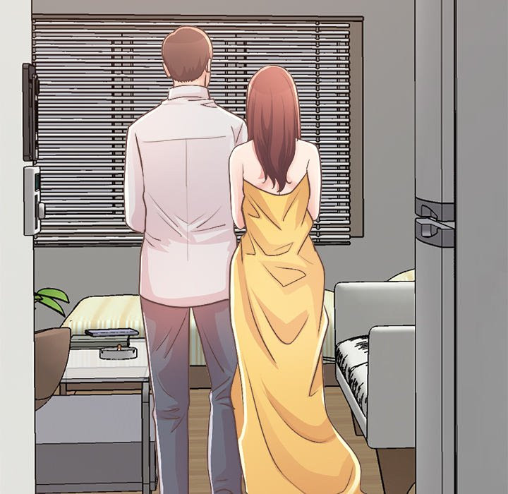 My Love for Her Chapter 18 image 193