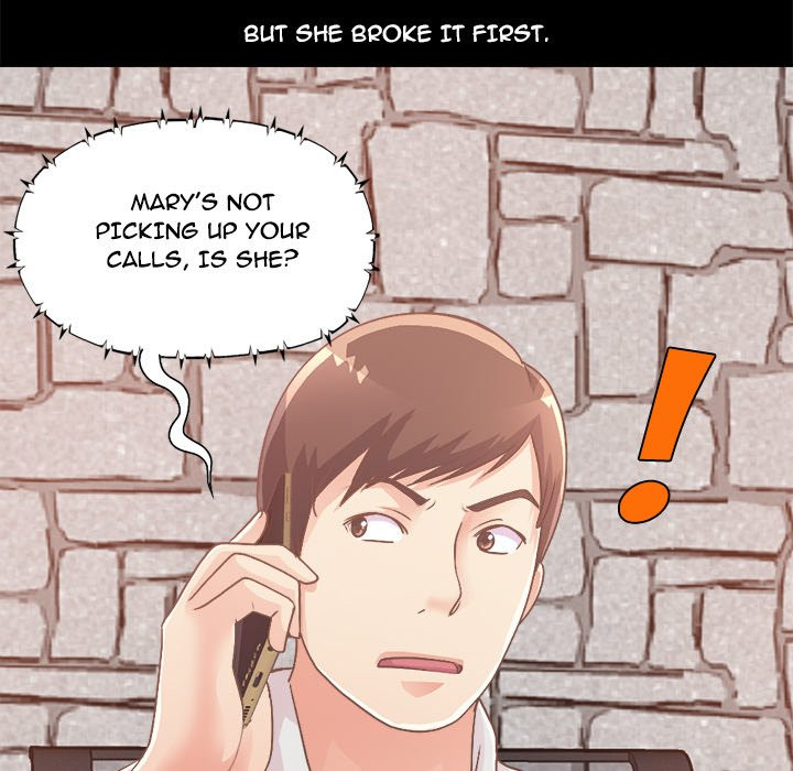 My Love for Her Chapter 18 image 20