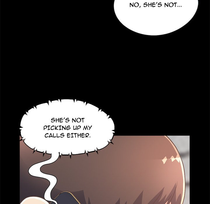 My Love for Her Chapter 18 image 23